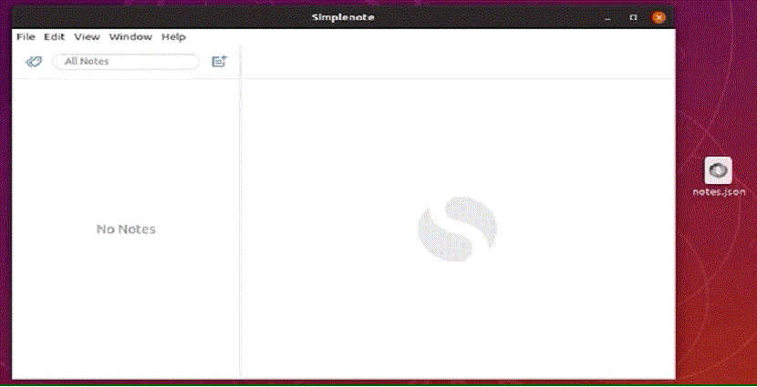 Simplenote