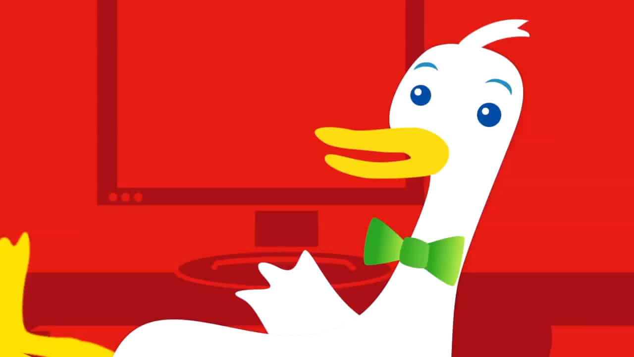 DuckDuckGo