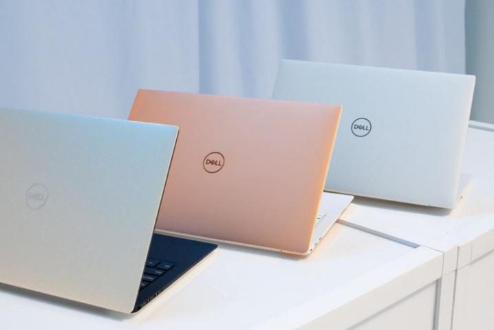 XPS 13 2019