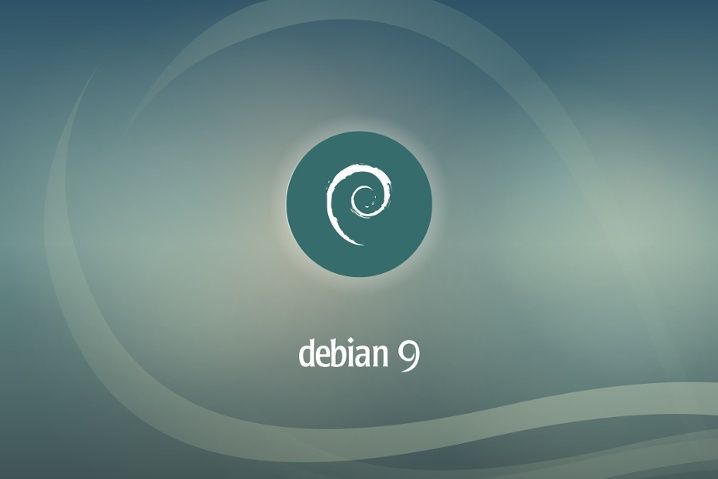 Debian 9.7