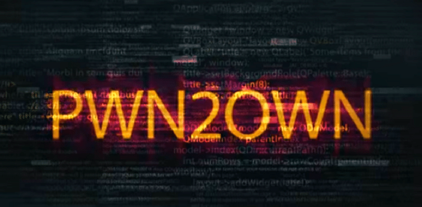 Pwn2Own 2019