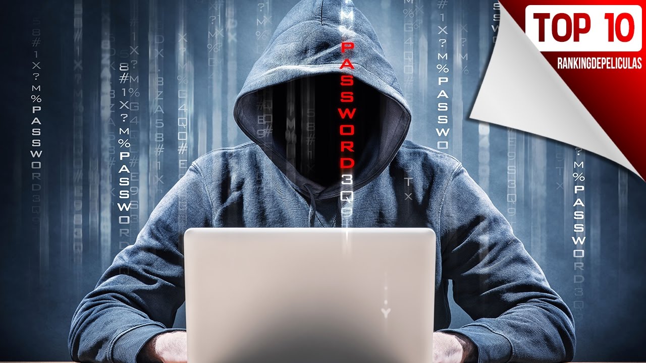 películas de hackers