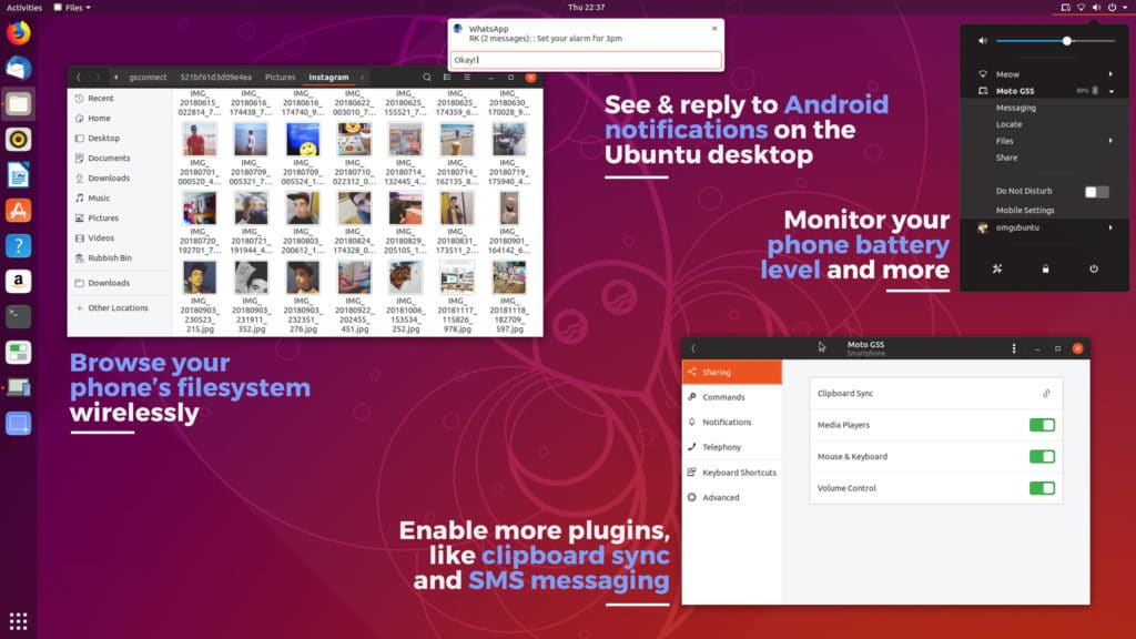 Ubuntu en 2019