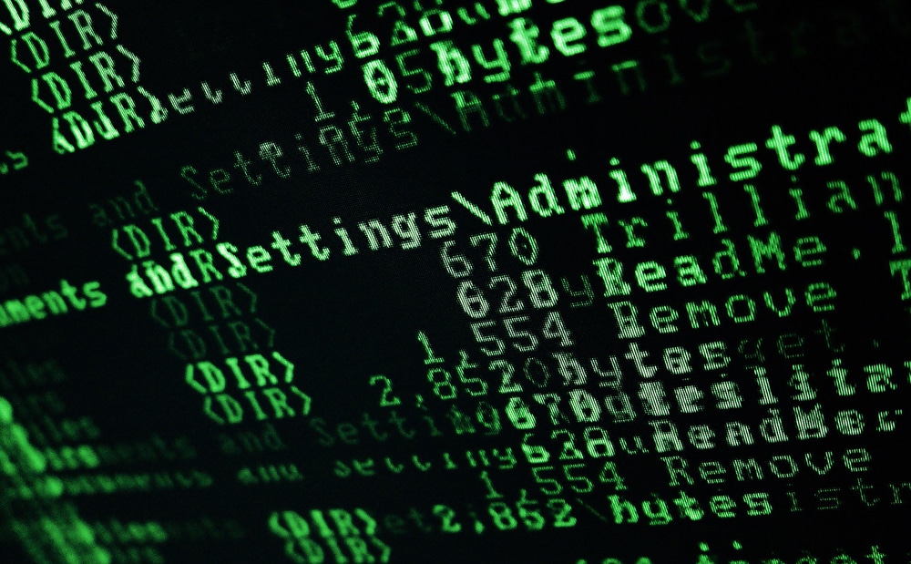 vulnerabilidad en APT