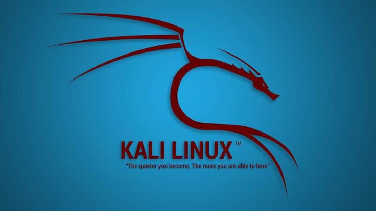 virtualbox kali
