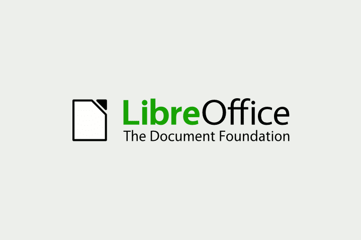 LibreOffice 6.1