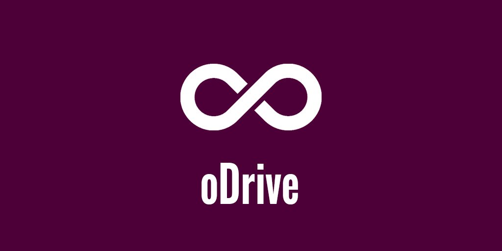 odrive linux en español