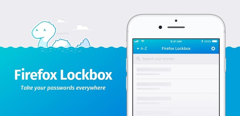 Lockbox
