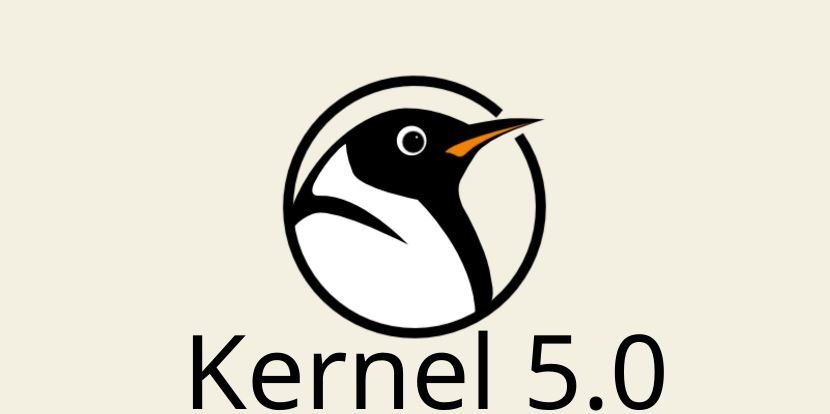 Kernel 5.0