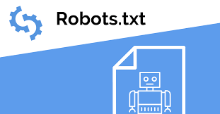 robots.txt
