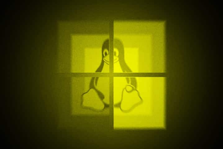 WSL2