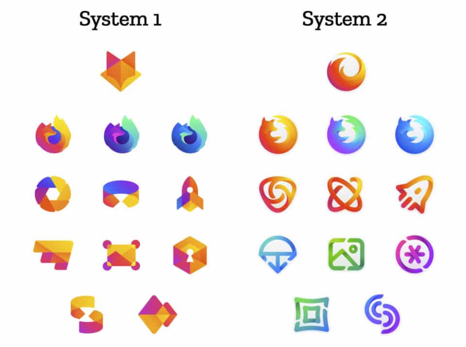 logo firefox