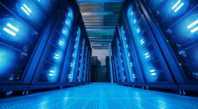 supercomputadoras