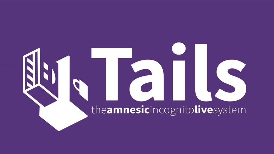 Tails linux