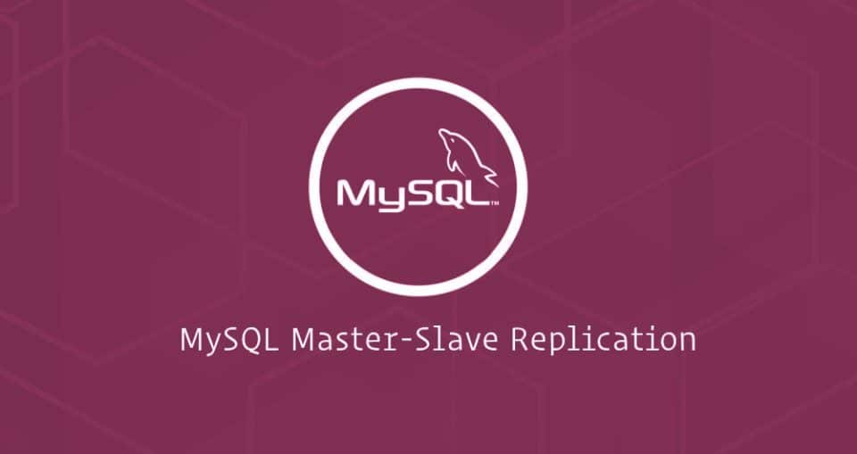 configurar MySQL (MariaDB) Maestro-Esclavo replicado Debian 10