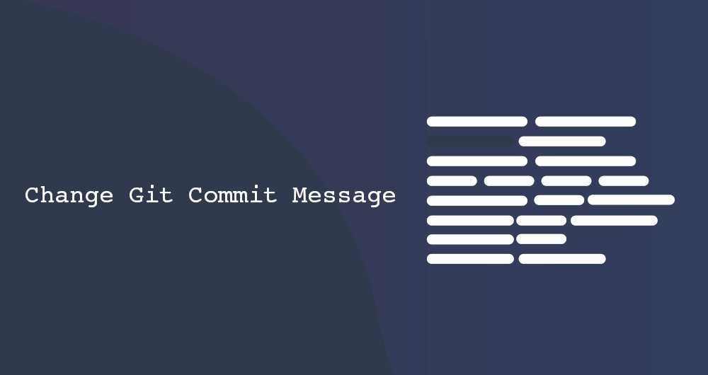 Change commit message git. Git commit amend. Git amend. Useless git commit message.