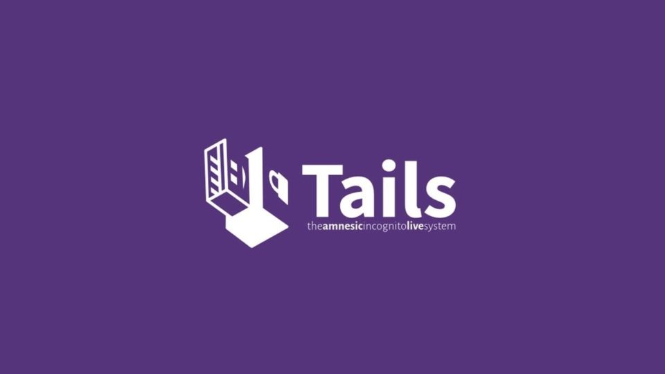 Tails linux