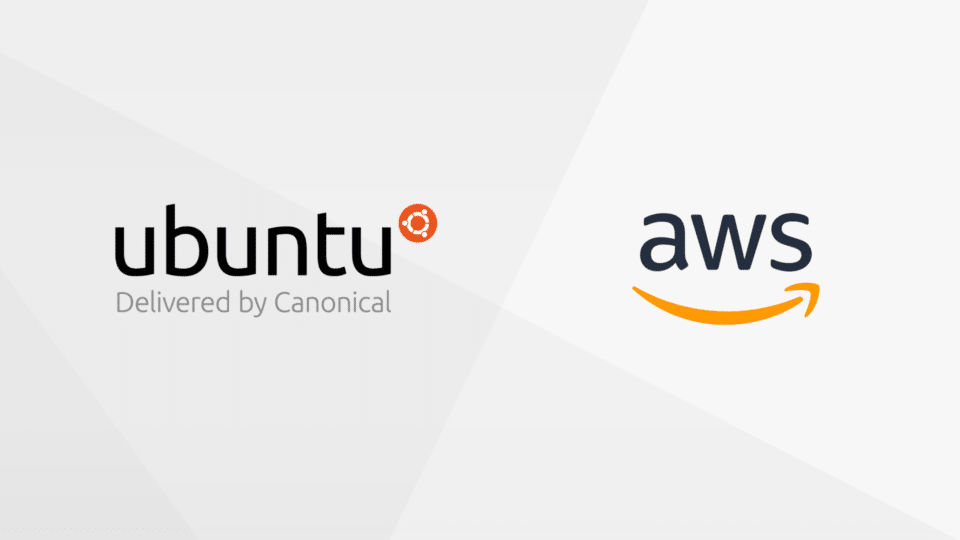Ubuntu Pro aws
