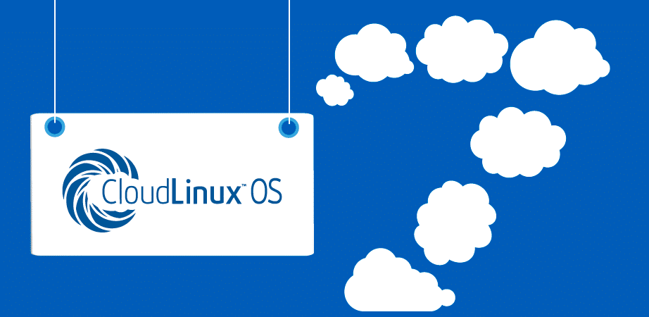 cloudlinux