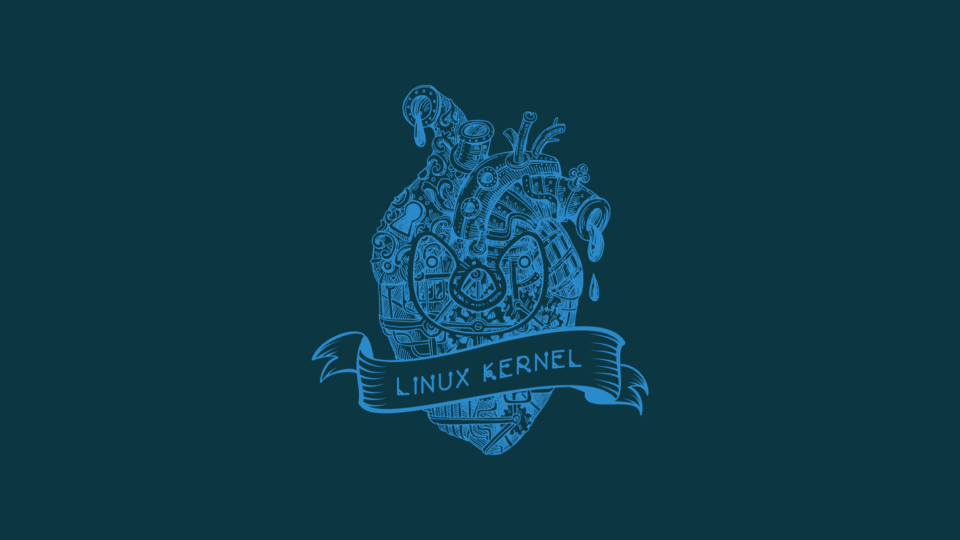 kernel linux 5.4