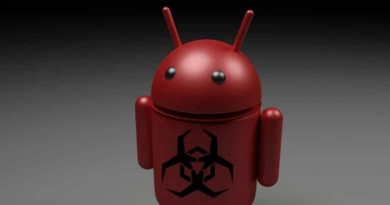 android malware