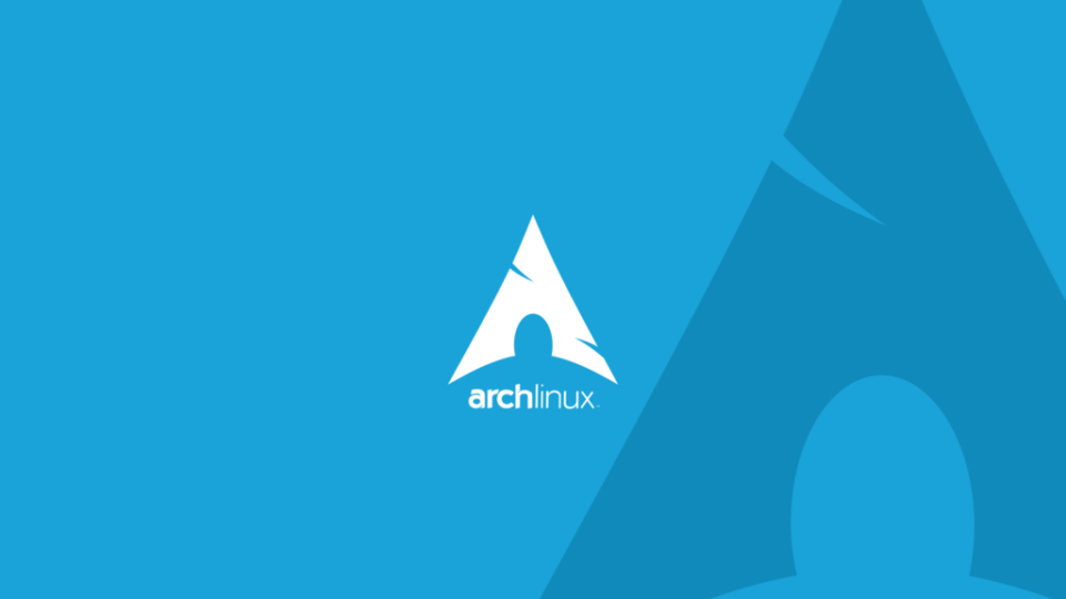 arch linux