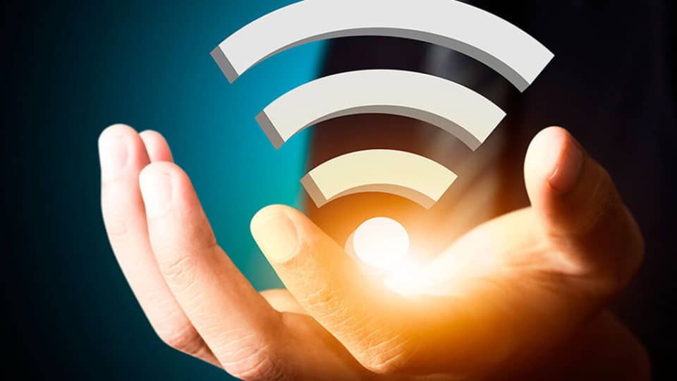 mitos sobre wifi