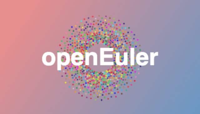openEuler