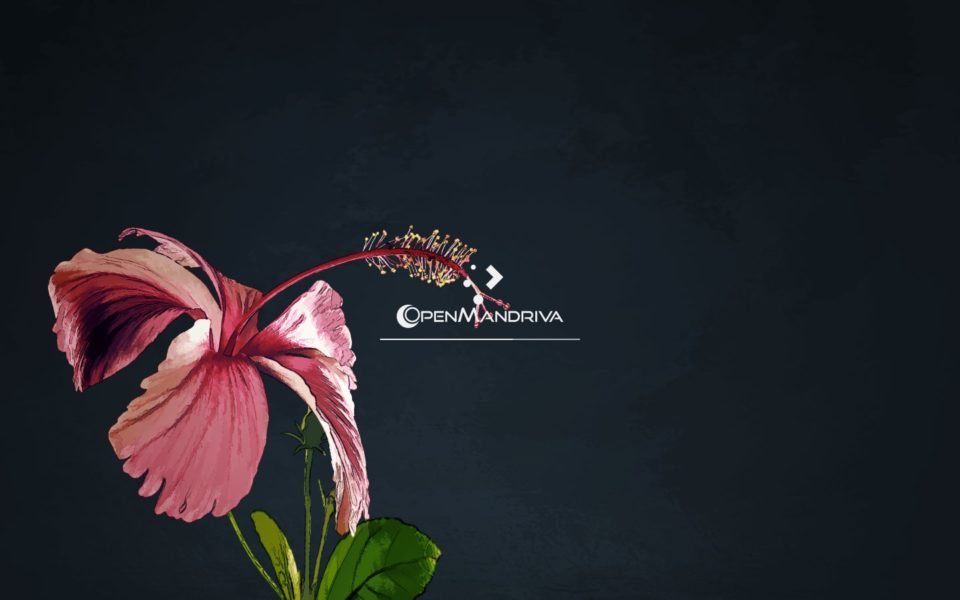 OpenMandriva Lx 4.1