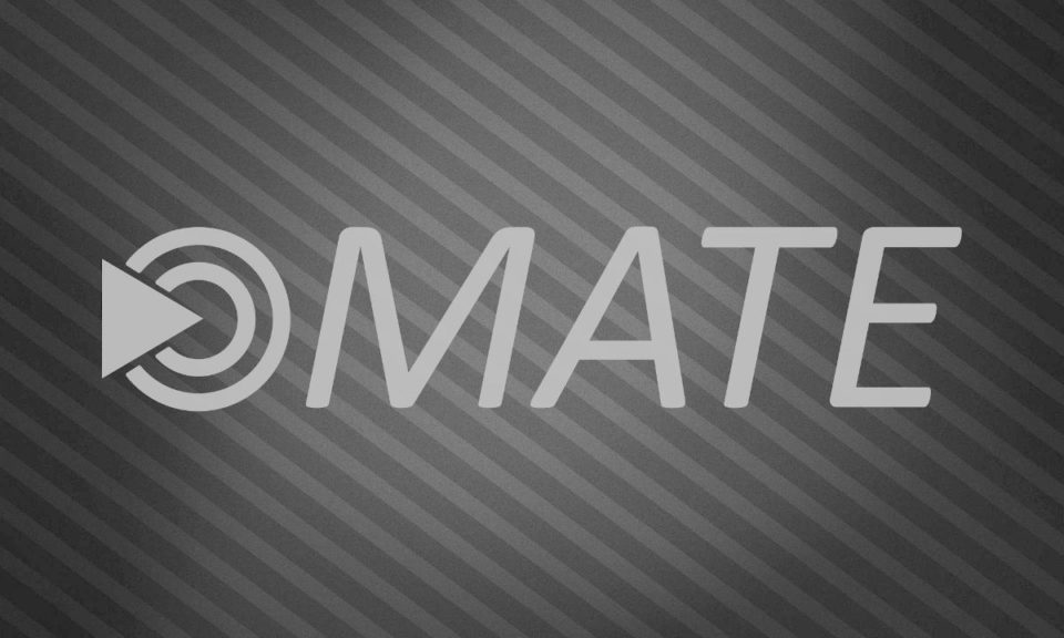 MATE 1.24