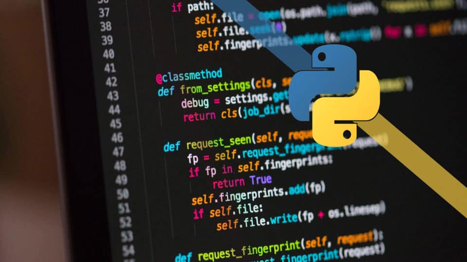 Python google