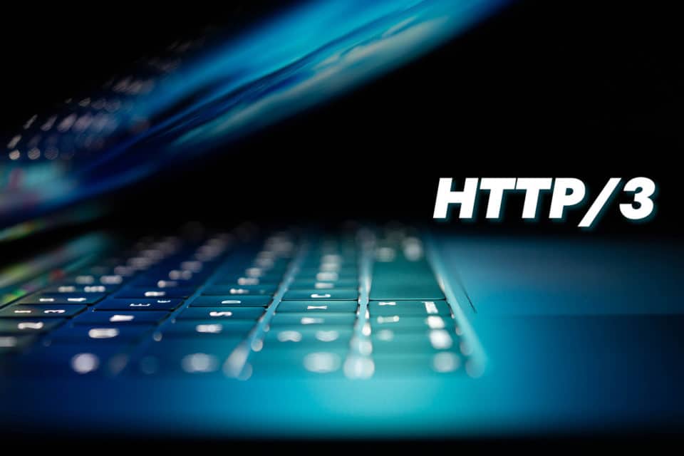 http3 que es