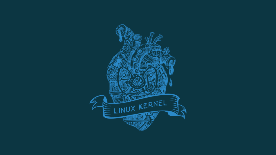 kernel de linux