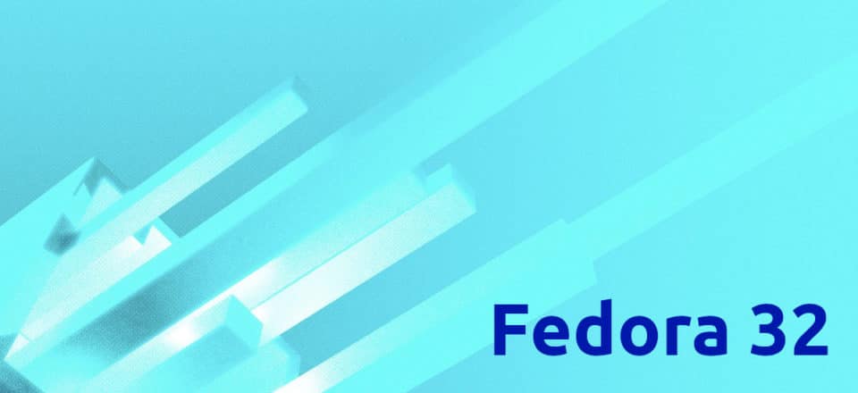 Fedora 32
