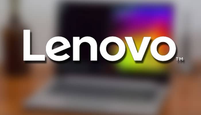 lenovo