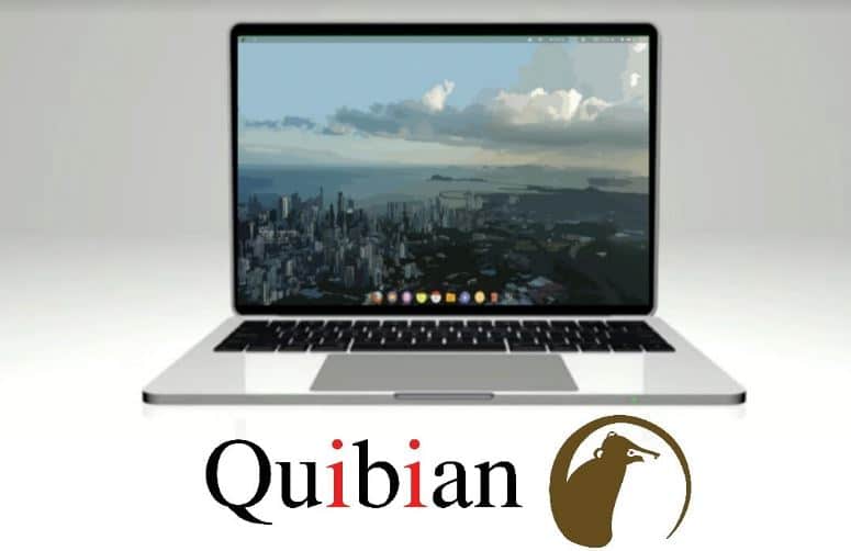 quibian