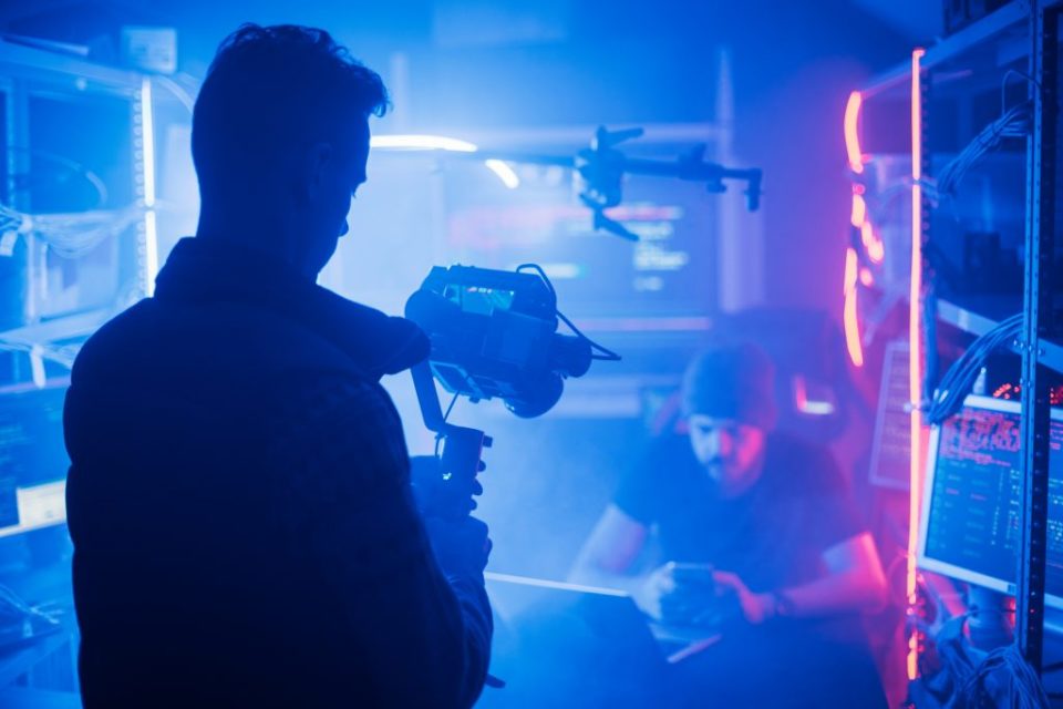 10 documentales hacking