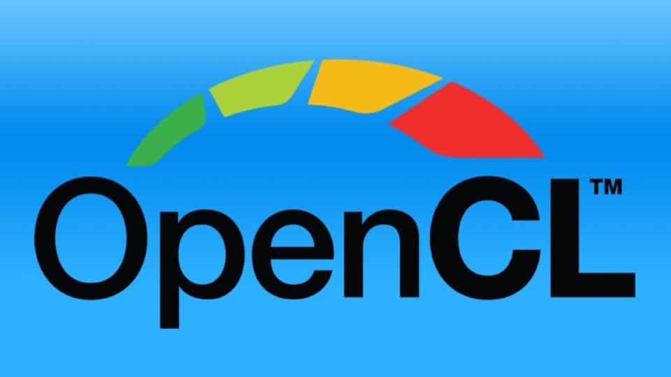 OpenCL 3.0