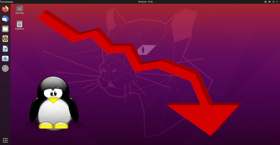 Linux cae