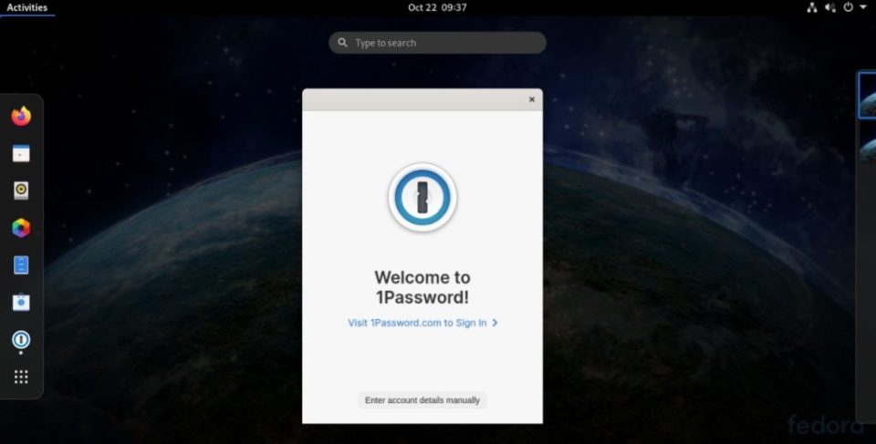 1Password