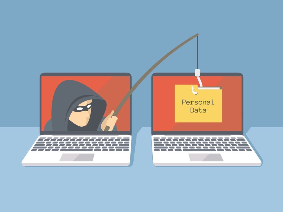 canada phishing