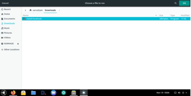 ubuntu web remix 4
