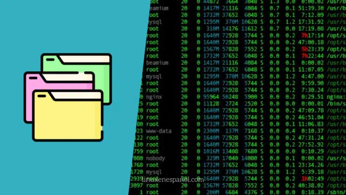 Cómo hacer un enlace simbólico en Linux [Comando ln]