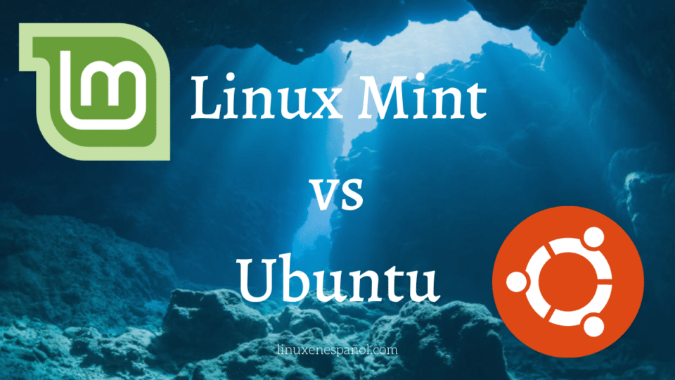 Linux Mint vs Ubuntu
