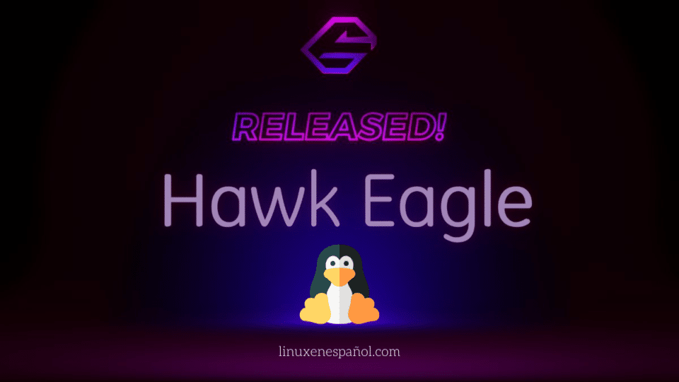 Garuda Linux