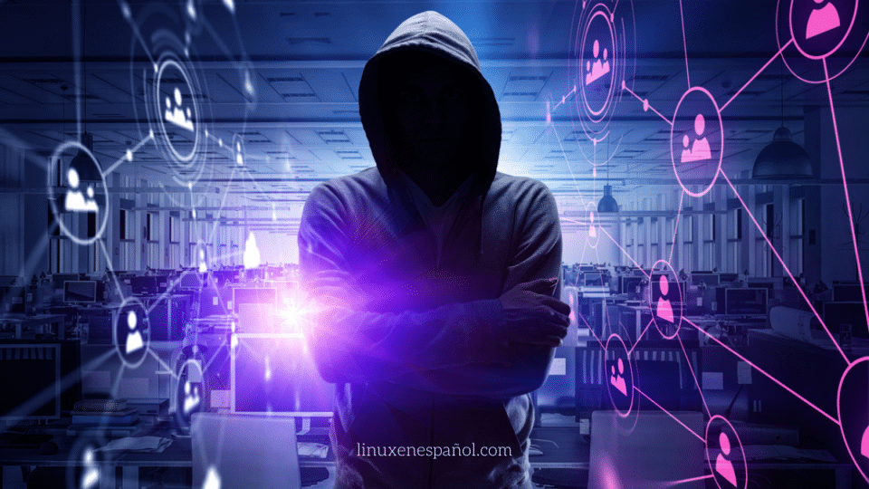 Un hacker solo necesita 30 minutos para ingresar en la red de una organización