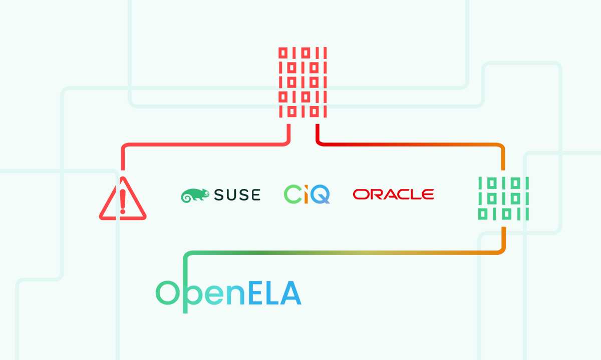 OpenELA