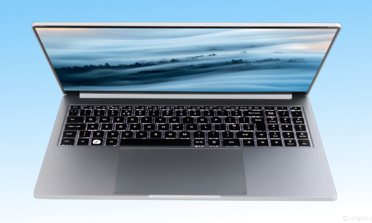 Fedora Slimbook