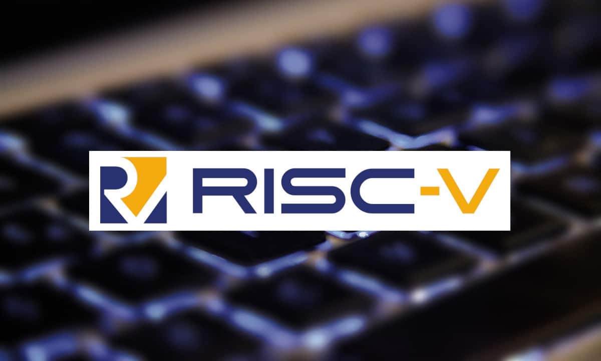 RISC-V