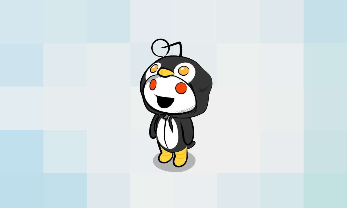 reddit linux